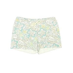 Sundry by Anthropologie Paisley Cut Off Shorts NWT - 4 (XL)